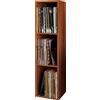 VCM 902078 Vinyl-Shelf Platto Archivio del Mobile, Anima in Noce
