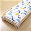 DuANgu Materasso da Pavimento Giapponese in Cotone Materasso futon, Materasso da Pavimento di Alta qualità Spesso 4 cm, materassino Tatami, con Rivestimento futon (Color : 5, Taglia : 50x130cm)