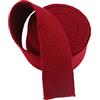 YunYunStrap Cinghia Cotone 4 cm per Borse guinzaglio Arti Artigianato Accessori per Esterni, 9 Metri/Roll