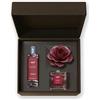 MUHA' Cofanetto Regalo Diffusore Rosa e Spray Melograno Muhà