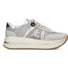 PREMIATA SNEAKERS BETHCOIN 8148 - BETHCOIN 8148 - grigio