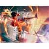 Bandai S.H. Figuarts One Piece Monkey D. Luffy Invasion of Onigashima