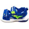 Bull Boys Sandalo Dinosauro con luci DNCL4534 Pterodattilo Blu Royal,Suola in Gomma Bianca con impronta (Blu royal, Sistema Taglie Calzature EU, Bambino Piccolo (2-5 anni), Numero, Media, 29)