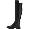 GUESS TRONCHETTO E STIVALETTO Donna GUESS FLFFYZ ELE11 FYZA BLACK