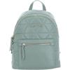 Valentino Carnaby, Zaino Donna, Salvia, Taglia Unica