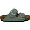 Birkenstock Arizona Big Buckle 1029311 Verde Salvia Verde Salvia/36