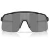 Oakley Occhiali da sole unisex Oo9496 Sutro Lite S, Nero opaco/Nero/Nero Prizm, 34 mm