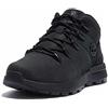 Timberland Sprint Trekker Mid TB0A2GE8015, Scarpe Sportive - 40 EU