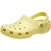 Crocs Classic Clog, Zoccoli Unisex - Adulto, Daylily, 38/39 EU