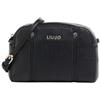 Liu Jo borsa a tracolla Fluida ECS Camera Case Nero