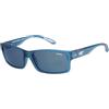 O'Neill Occhiali da sole Paliker 2.0 - Blu Opaco, Blu opaco., One Size