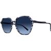 Ana Hickmann Mod. HI9162-E01-52 - Occhiali da sole, unisex, multicolore, taglia unica