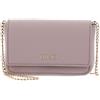 LIU JO Caliwen Crossbody S Rose Smoke