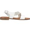 IGI&Co Sandali in Pelle Donna Estate 5682611 202415682611 BABILA Bianco (37)