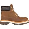 LUMBERJACK Scarponcino Donna KRISTY SW50501-006 D01 CE041 DEEP BROWN (DEEP BROWN, Sistema Taglie Calzature EU, Adulto, Donna, Numero, Media, 38)
