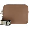 Coccinelle Pelle borsa a tracolla Tebe Crossover Bag