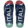 ARENA INFRADITO CIABATTE NUOTO MARE PISCINA FLIP FLOP ITALIA FIN BLU taglia 42