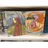 UZUMAKI - SPIRALE - Serie Completa 1/2 - Star Comics - Junji Ito - NUOVI