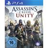 Ubisoft Assassin's Creed Unity