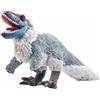 Wild Republic Europe ApS Wild Republic - Peluche - Artista Dino - Yutyrannus