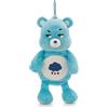 NICI Borsa dell'acqua calda Nici Glücksbärchis Brummbärchi blu 300 ml 40 cm
