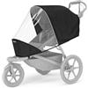 Thule Urban Glide 3 Rain Cover Singola Copertura Antipioggia Black, One-Size