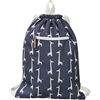 fresk fb820 - 60 - sacchetto cambio di pannolini, Unisex per bambini