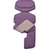 DOOLITTLE Airboard materassino traspirante_Taglia S_per Ovetto e Passeggino Compatto_Cream/Active Lilac