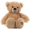 Schaffer Knuddel mich! Schaffer 5660 orsachiotto di Peluche Honey 18 cm