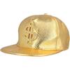 Boland - Cappellino da baseball con motivo dollaro per adulti