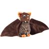 Schaffer Knuddel mich! Schaffer 5301 pipistrello di peluche Dragomir 14 cm