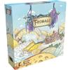 Road to Infamy, Fromage, Gioco di strategia, Gioco di strategia, 1-4 Giocatori, dai 13+ Anni, 40 Minuti, Tedesco