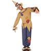 Atosa Costume Spaventapasseri M