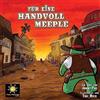 Asmodee Final Frontier, Per una manciata di Meeple, Gioco di Famiglia, Gioco da Tavolo, 2-4 Giocatori, dai 10+ Anni, 30 Minuti, Tedesco