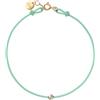 ICE-WATCH ICE Jewellery Diamond bracelet Cordone Verde acqua (021096)