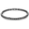 Brosway Bracciale Uomo, Bracciale Rigido in Acciaio | Collezione Forge - BGF12