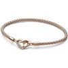 PANDORA Bracciale 582731C00-18 borchie a cuore