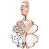 Rosato Charm Donna Gioielli Storie Classico cod. RZLE062