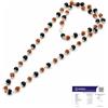 Astrotalk Divya Raksha Rudraksha & Karungali Mala 54 perline (6 mm) | Protezione spirituale, saggezza e positività | Rudraksha Mala Original | Karungali Mala Original | Regalo per uomini e donne