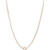 Rosato Collana Donna In Argento Sterling | Collezione Storie - RZC004