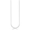 Brosway Collana Donna, Collana Girocollo in Acciaio | Collezione Essential - BNL015