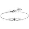 Brosway Bracciale Donna in Acciaio | Collezione Perfect - BPC15
