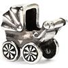 Trollbeads Perlina Ben Arrivato