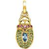 FNSK Ciondolo Da Donna, Ciondolo Scarabeo In Oro Scarabeo Solare Argento Sterling 925 Gioielli Vintage Europa Bijoux Collana Accessori Regalo For Donna Ragazze
