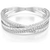 Swarovski Bracciale infinito Hyperbola 5680269
