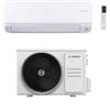Bosch Condizionatore Climatizzatore Bosch Inverter serie CLIMATE 6000i 12000 Btu CL6001I-SET 35 WE R-32 Classe A+++/A++ Wi-Fi Optional
