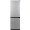 Indesit Frigorifero Combinato Capacità 262 Litri Classe energetica E Raffreddamento Statico colore Argento - INKS 8261 S4E