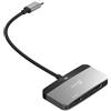 j5create Adattatore USB-C a HDMI JCA465-N