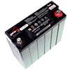 Hawker Batteria al piombo Genesis G16EP 12,0 Volt 16 Ah con attacco a vite M6