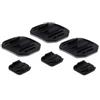 Nilox 13NXAKKIPR001 Testina Action sports camera mount accessorio per fotocamera sportiva